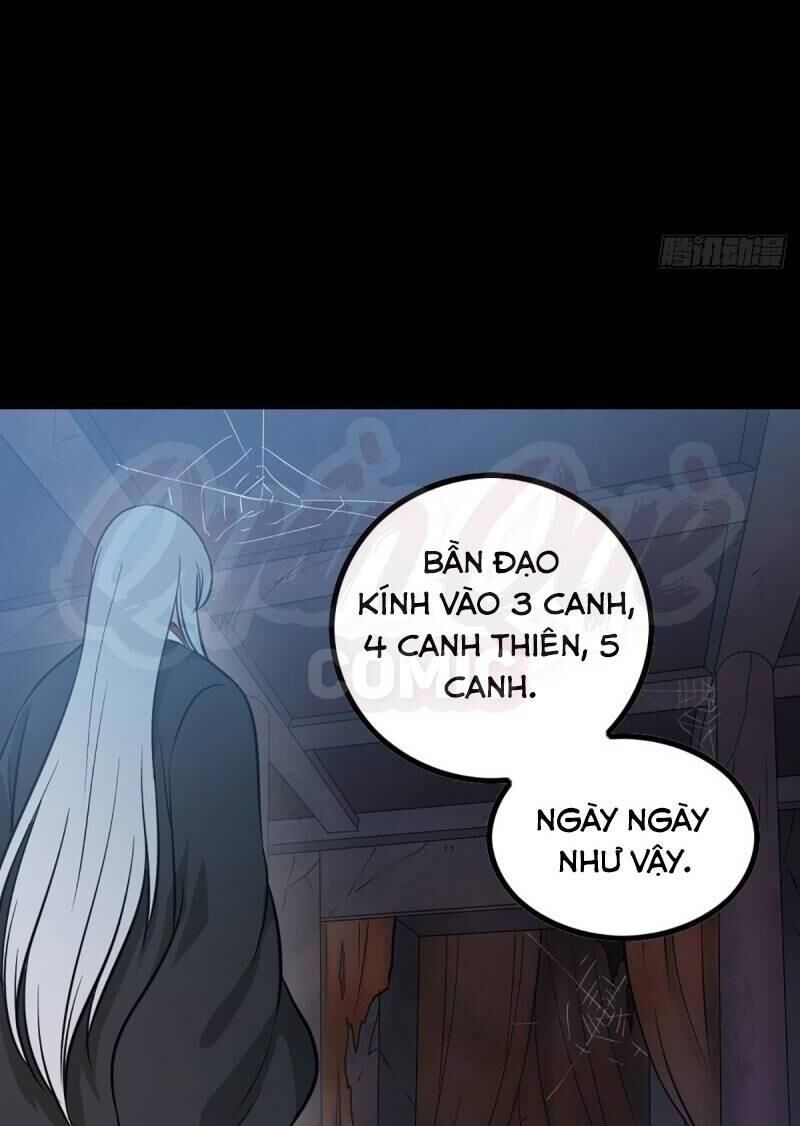 Tru Tà Chapter 68 - 50