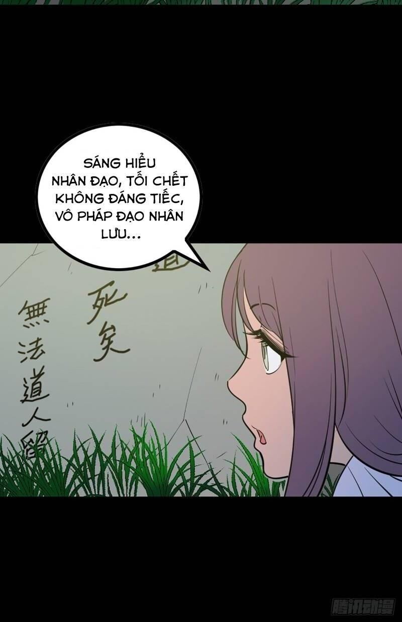 Tru Tà Chapter 68 - 9
