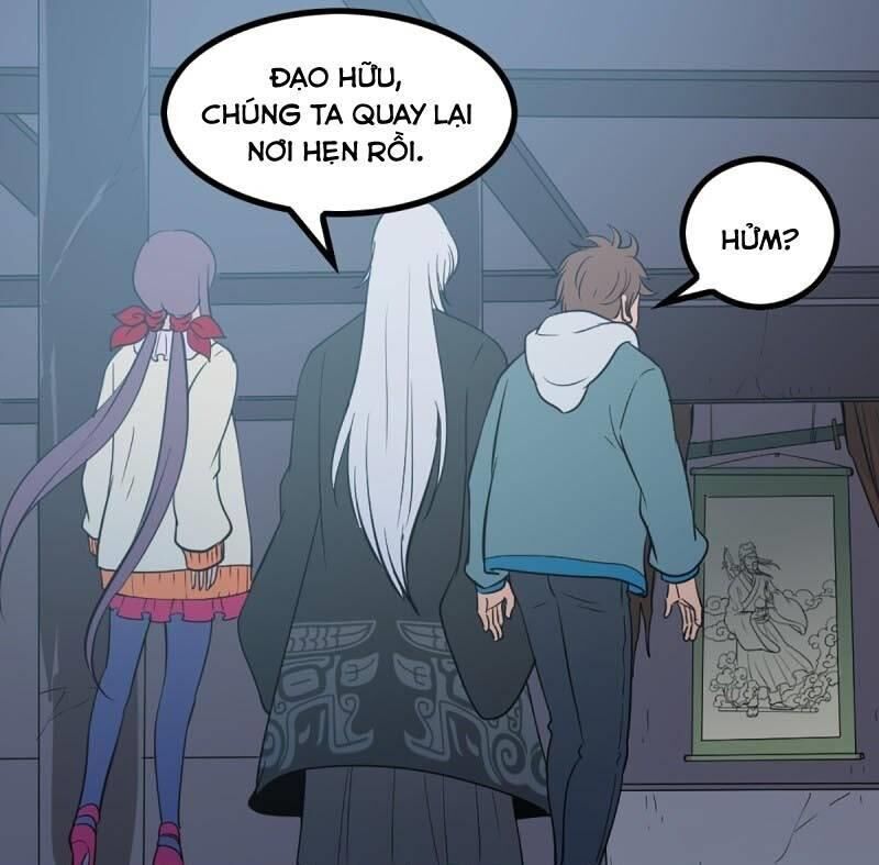 Tru Tà Chapter 69 - 1