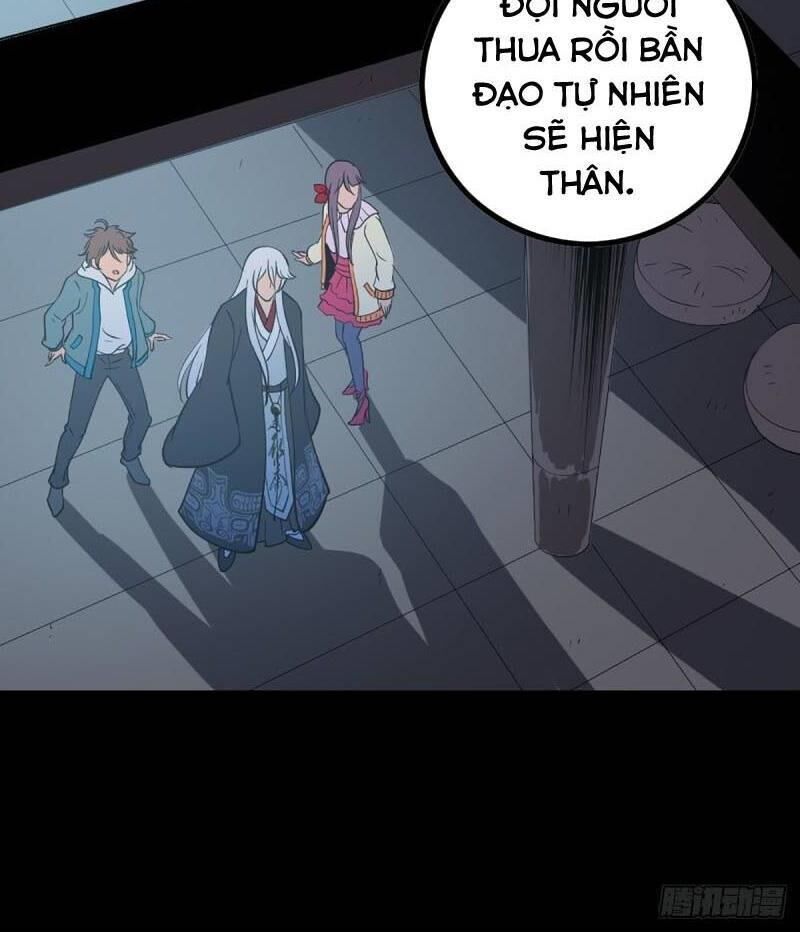 Tru Tà Chapter 69 - 15