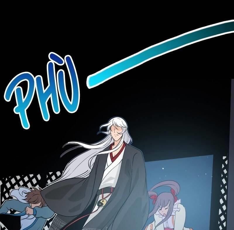 Tru Tà Chapter 69 - 16