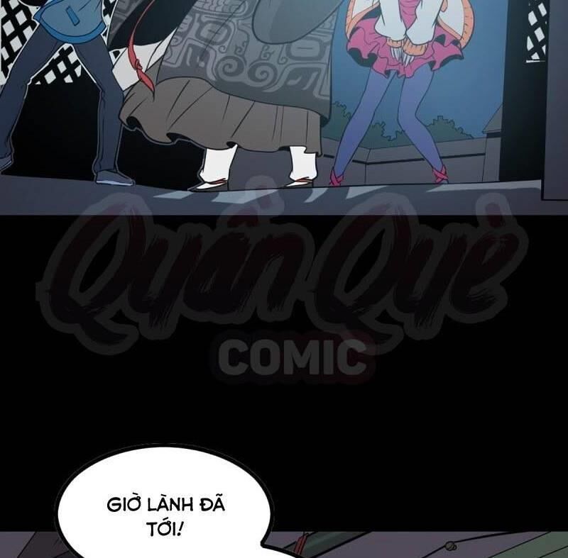 Tru Tà Chapter 69 - 17