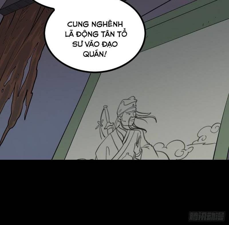 Tru Tà Chapter 69 - 18