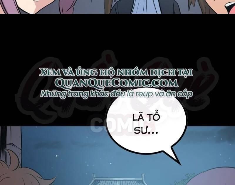 Tru Tà Chapter 69 - 20