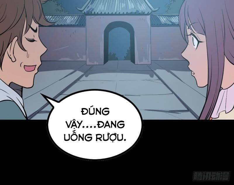 Tru Tà Chapter 69 - 21