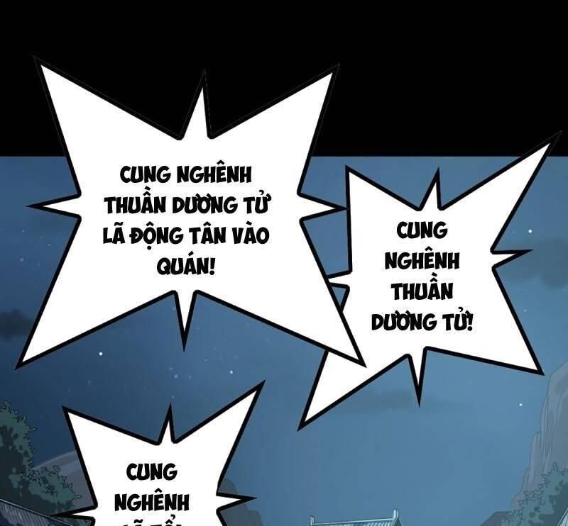 Tru Tà Chapter 69 - 22