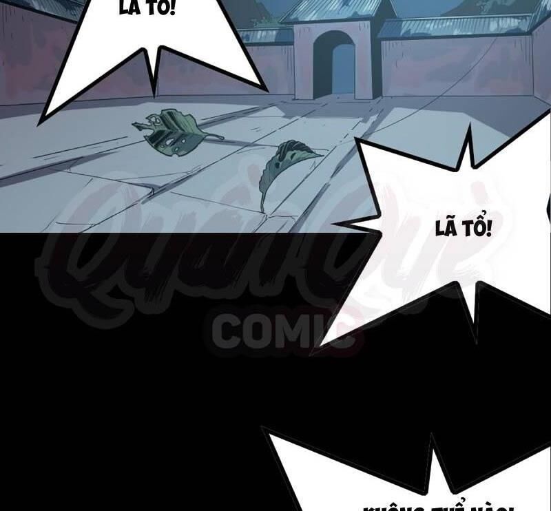 Tru Tà Chapter 69 - 23