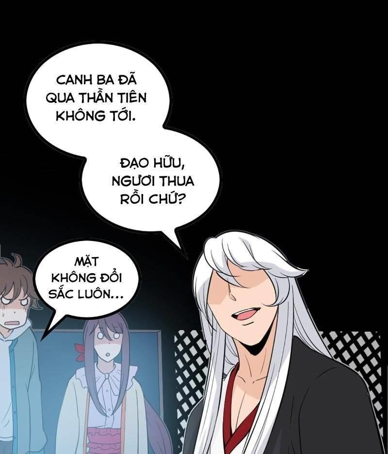 Tru Tà Chapter 69 - 25