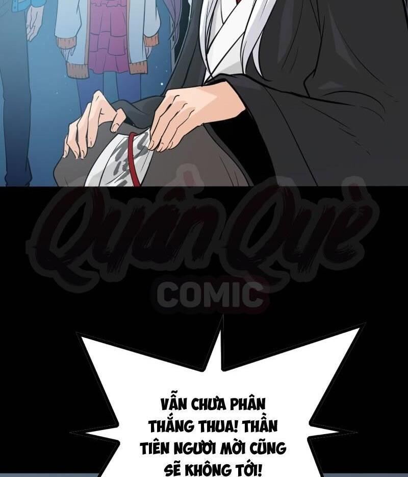 Tru Tà Chapter 69 - 26