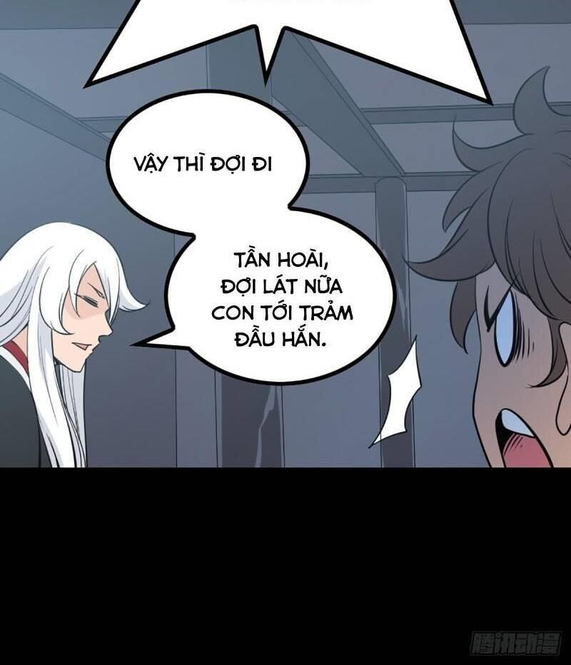 Tru Tà Chapter 69 - 27