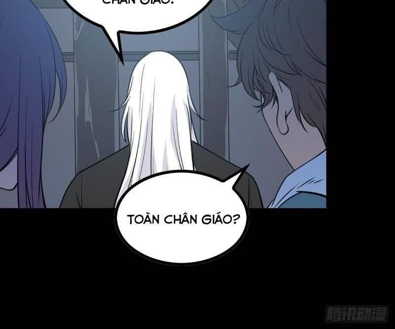 Tru Tà Chapter 69 - 6