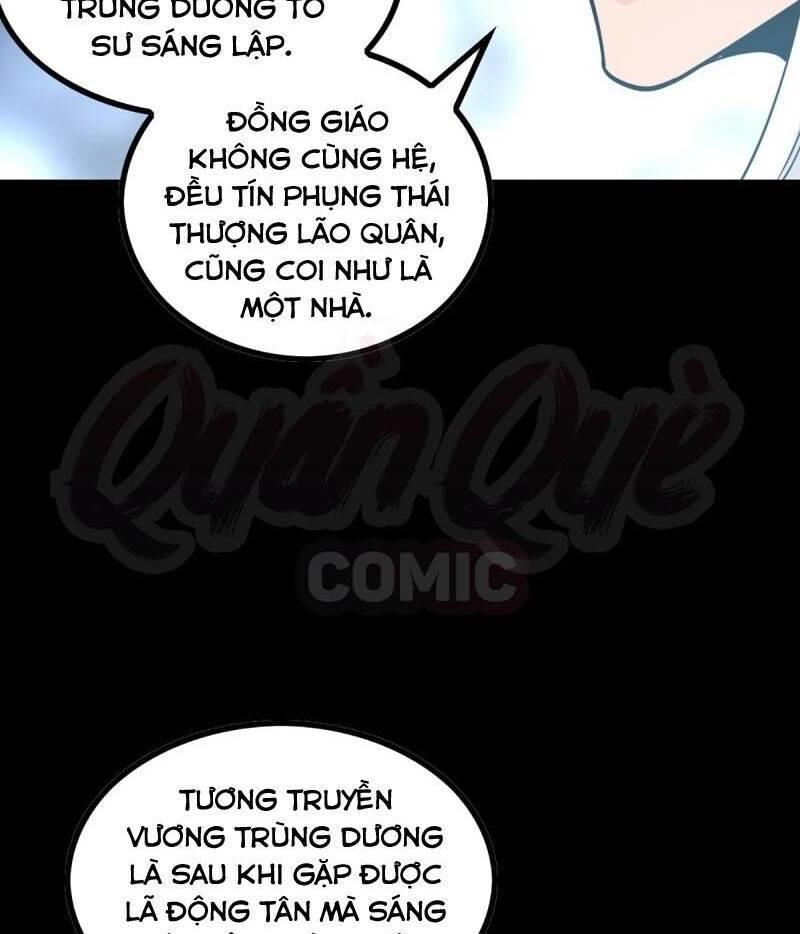 Tru Tà Chapter 69 - 8