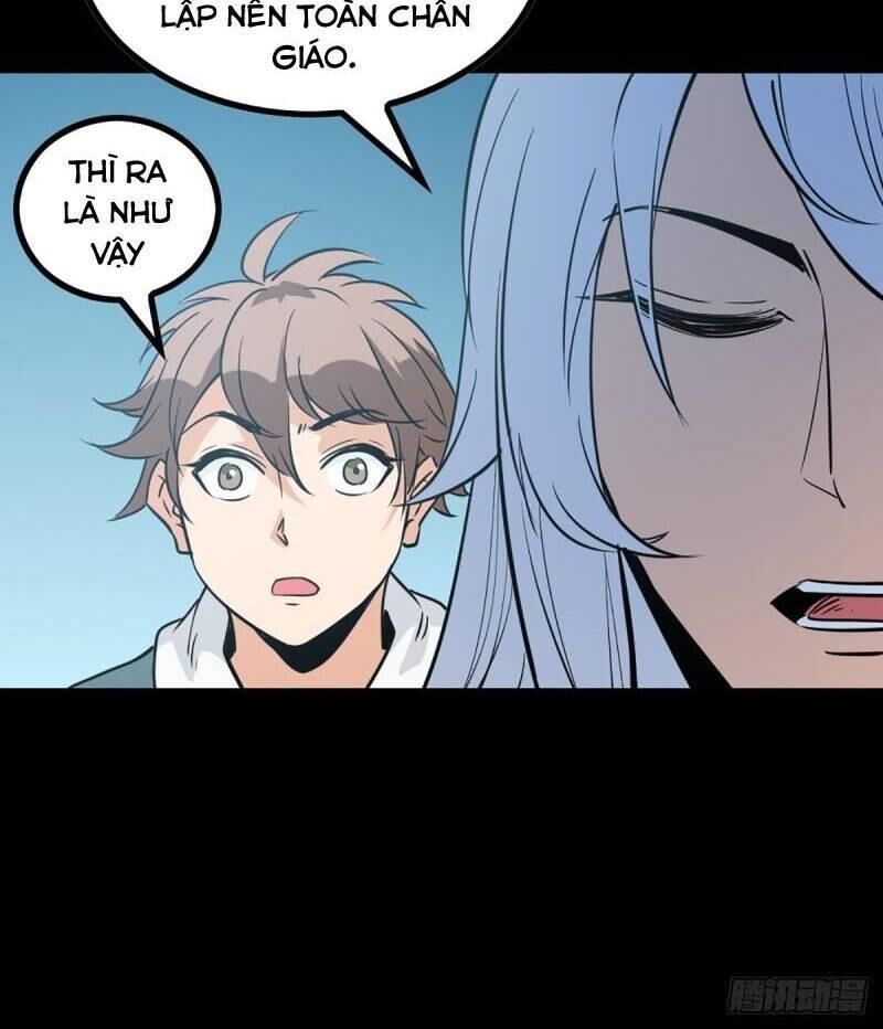 Tru Tà Chapter 69 - 9