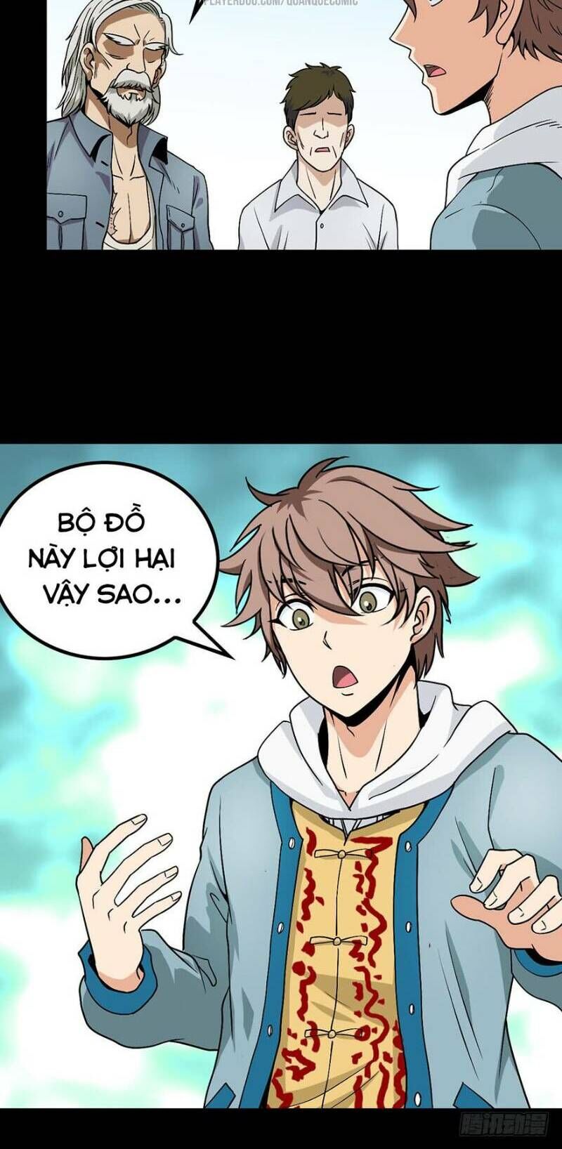 Tru Tà Chapter 7 - 2