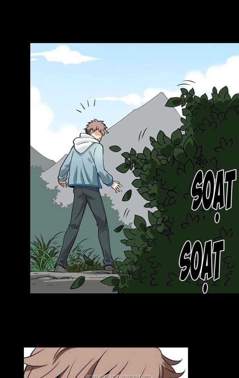 Tru Tà Chapter 7 - 14