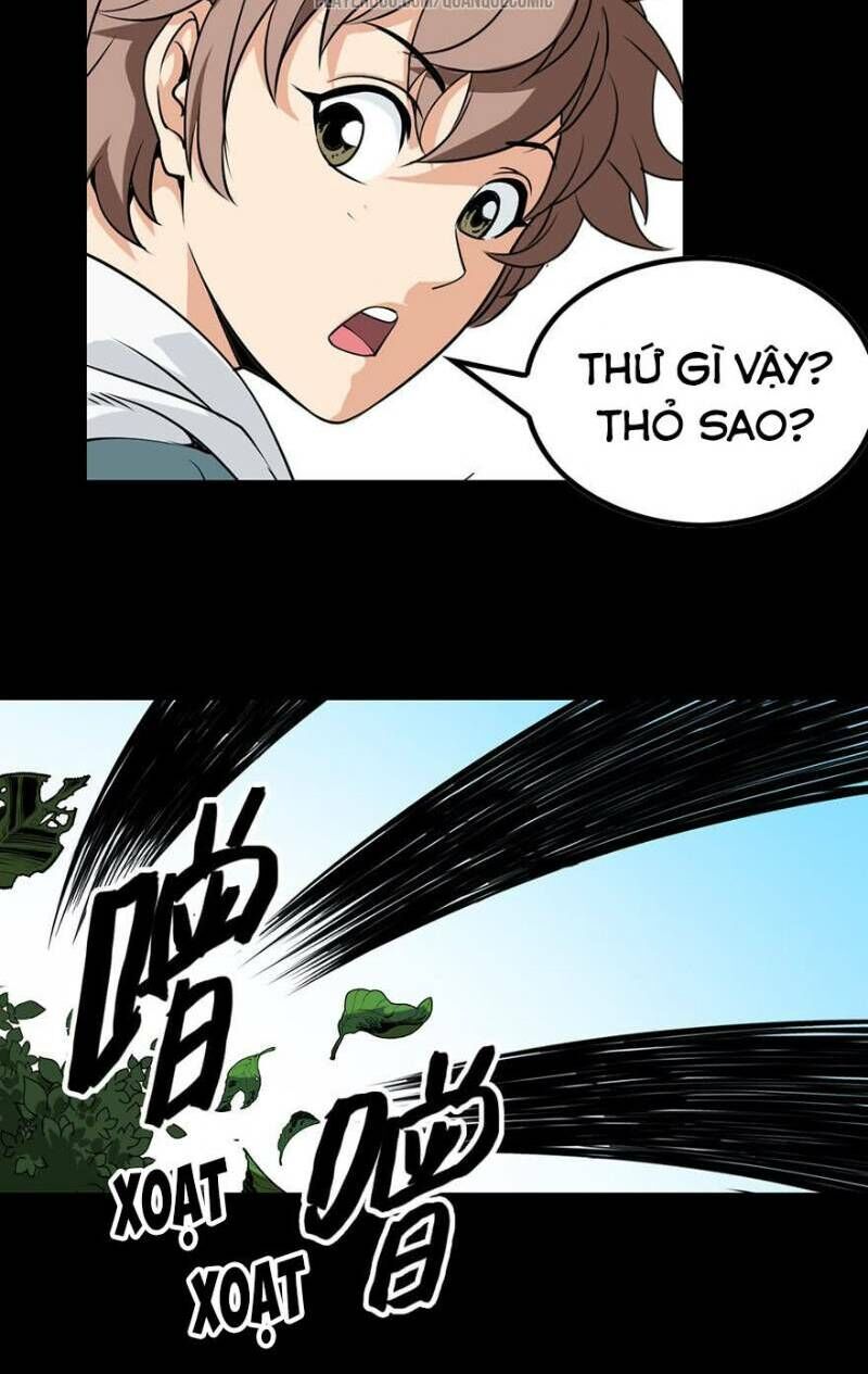 Tru Tà Chapter 7 - 15