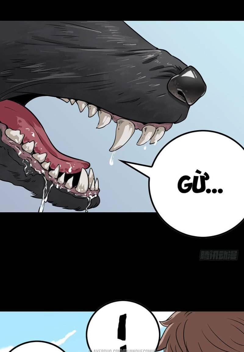 Tru Tà Chapter 7 - 16