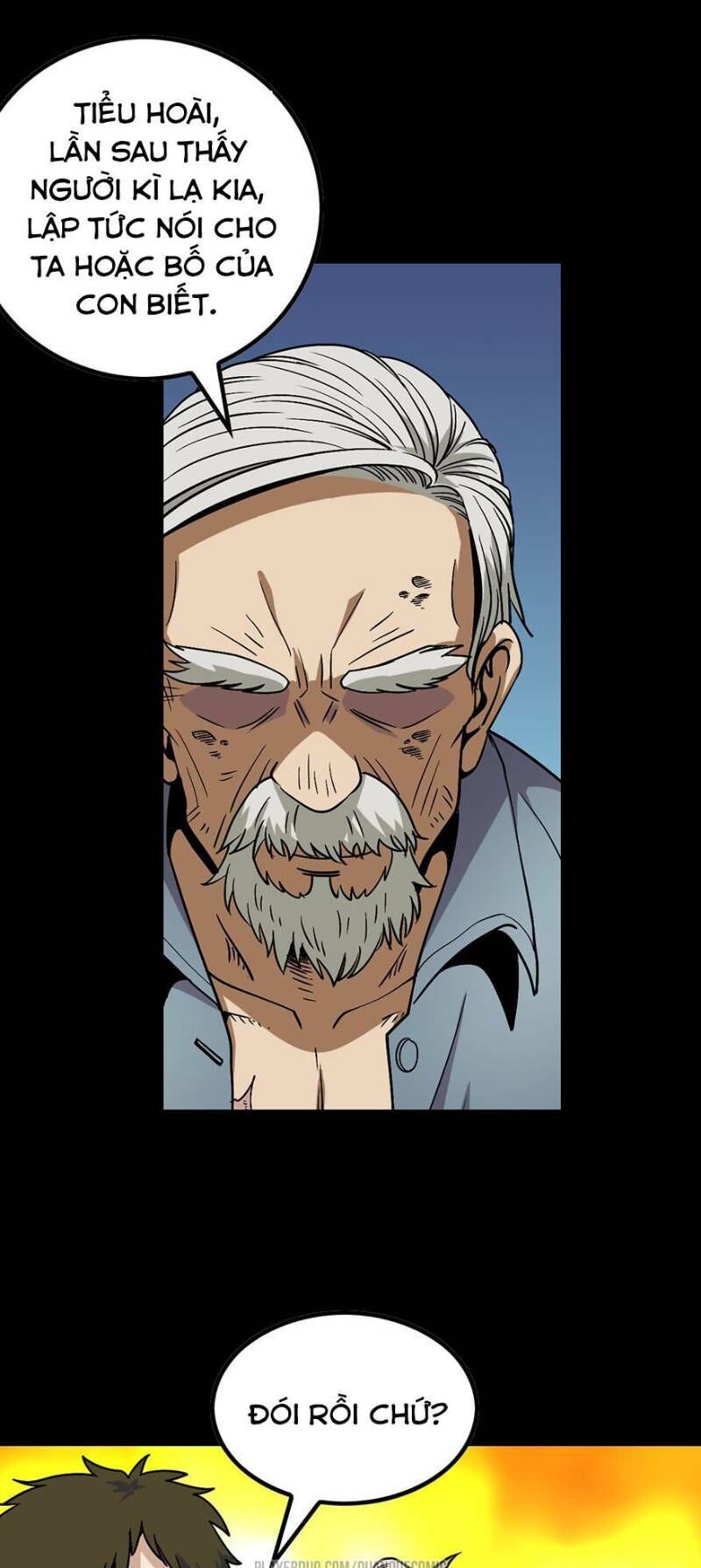 Tru Tà Chapter 7 - 3