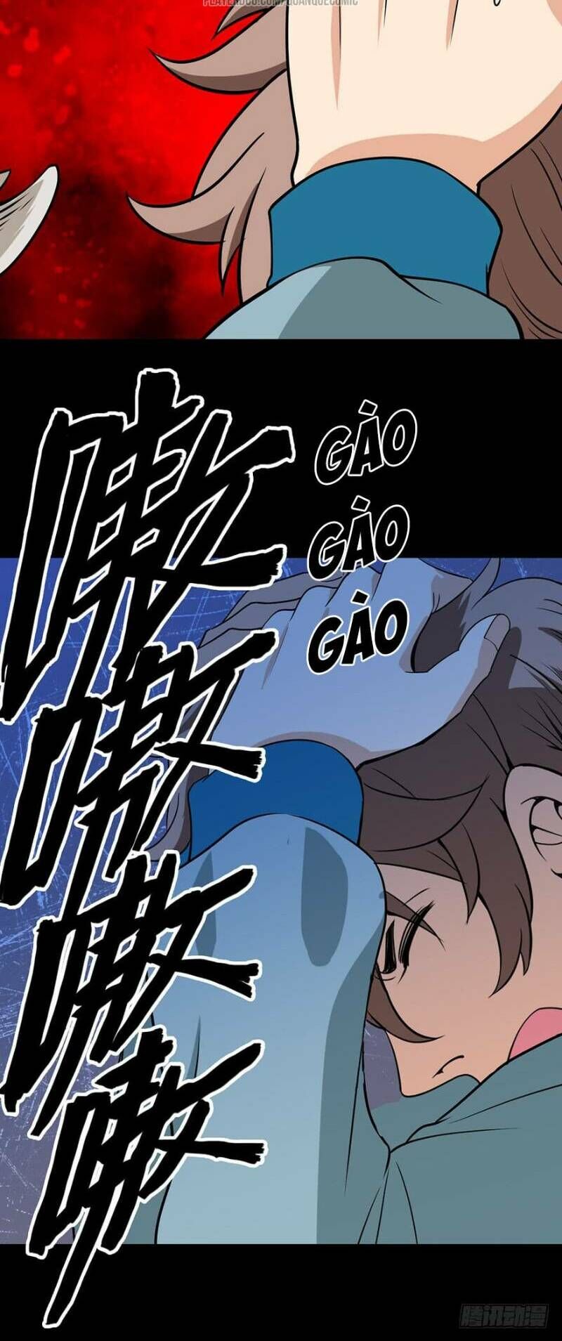 Tru Tà Chapter 7 - 25