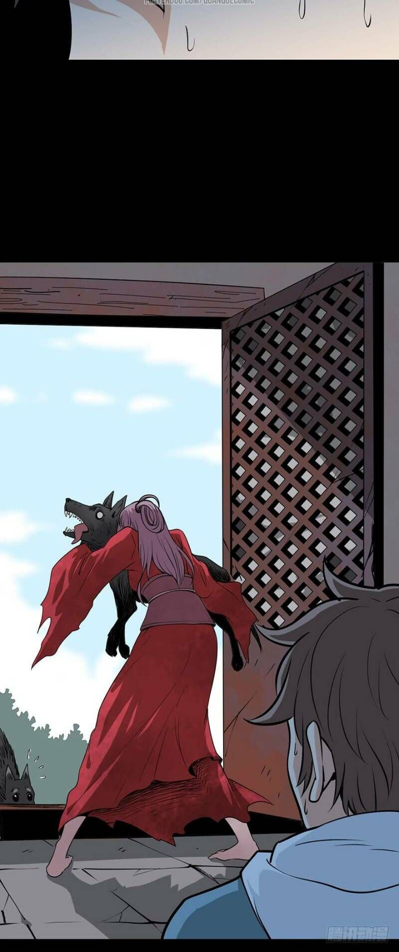 Tru Tà Chapter 7 - 27