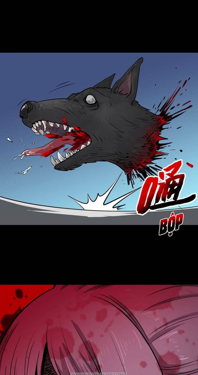 Tru Tà Chapter 7 - 28