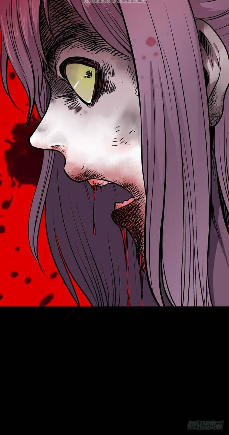 Tru Tà Chapter 7 - 29