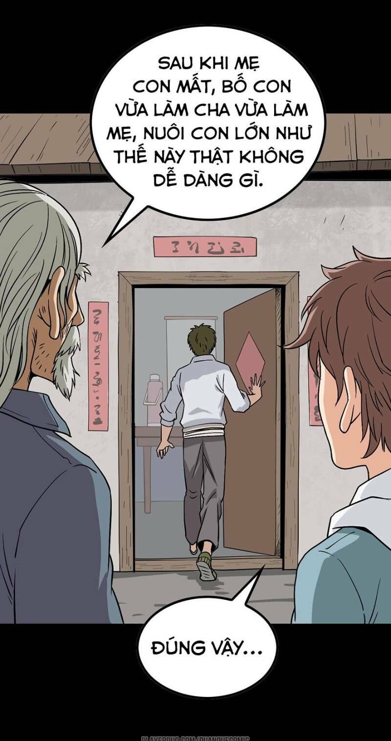 Tru Tà Chapter 7 - 5