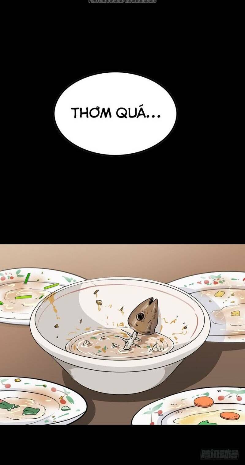 Tru Tà Chapter 7 - 6