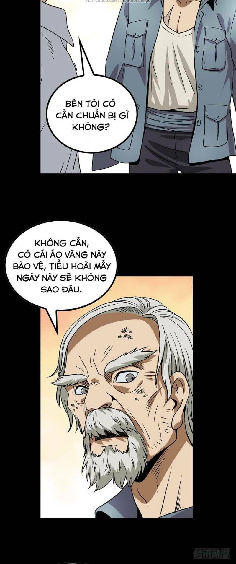 Tru Tà Chapter 7 - 8