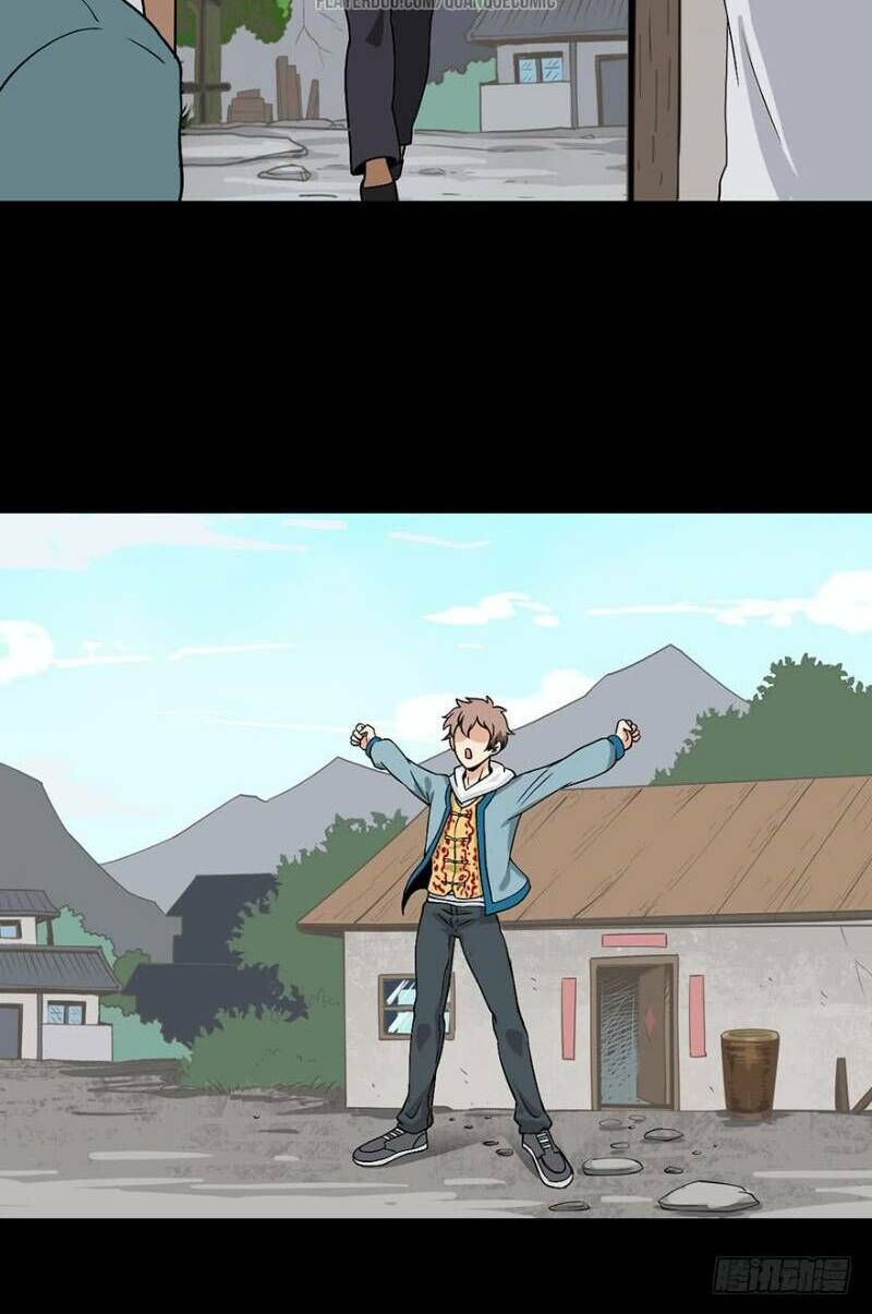 Tru Tà Chapter 7 - 10