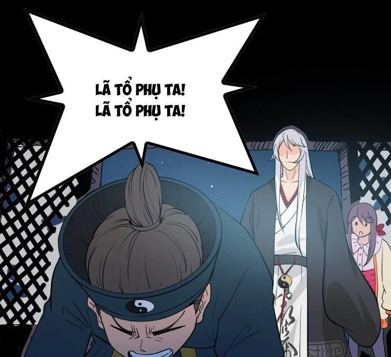 Tru Tà Chapter 70 - 1