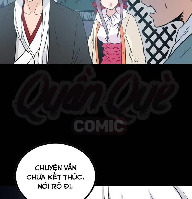 Tru Tà Chapter 70 - 11