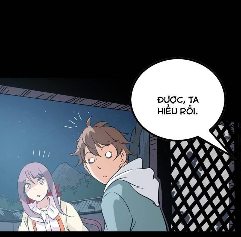 Tru Tà Chapter 70 - 13