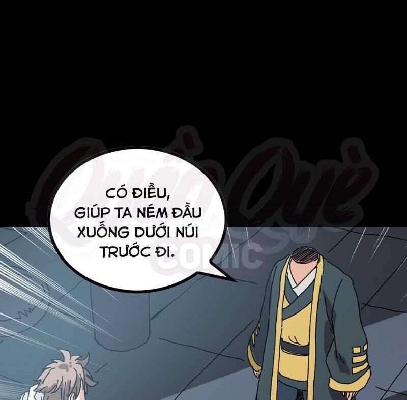 Tru Tà Chapter 70 - 14