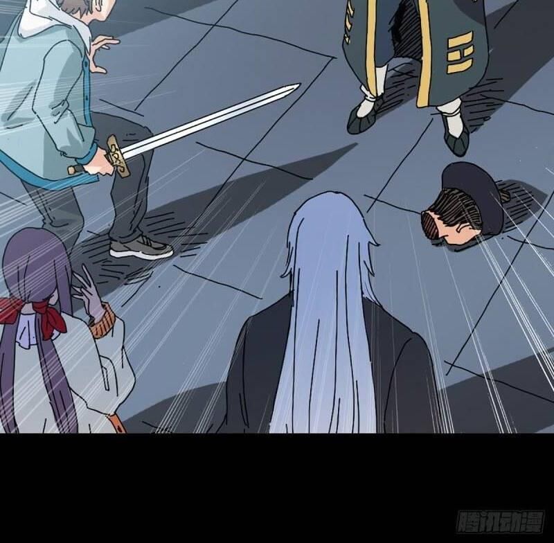 Tru Tà Chapter 70 - 15