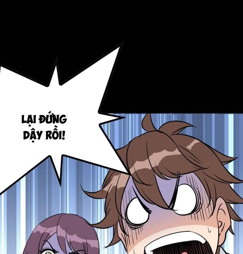 Tru Tà Chapter 70 - 16