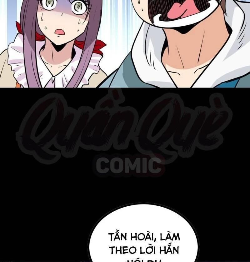 Tru Tà Chapter 70 - 17