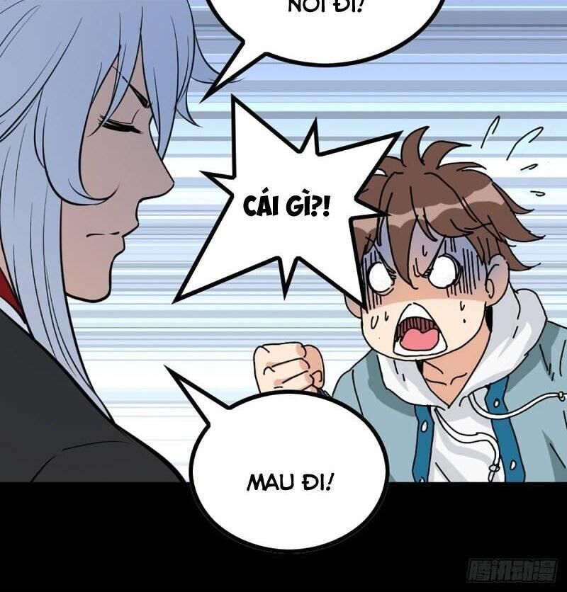 Tru Tà Chapter 70 - 18