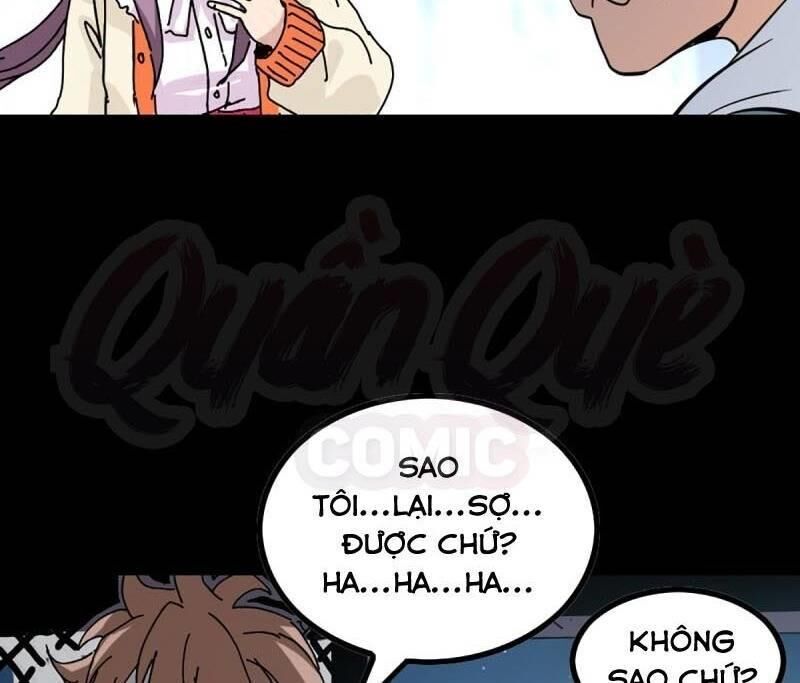Tru Tà Chapter 70 - 20