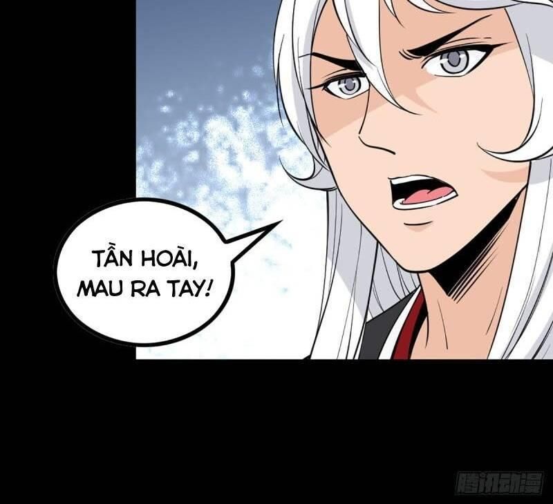 Tru Tà Chapter 70 - 3