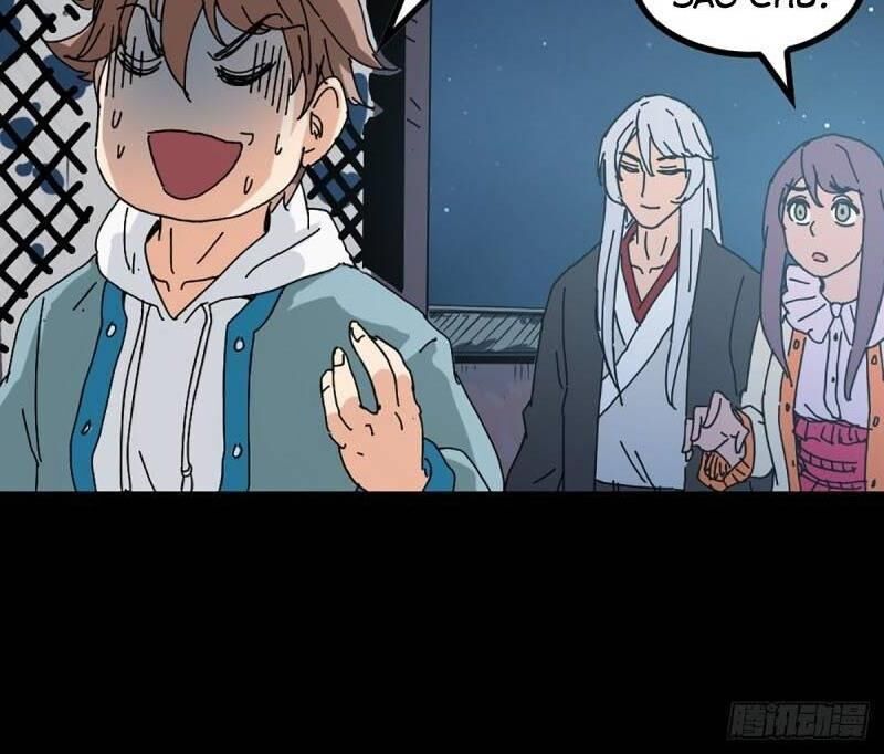 Tru Tà Chapter 70 - 21