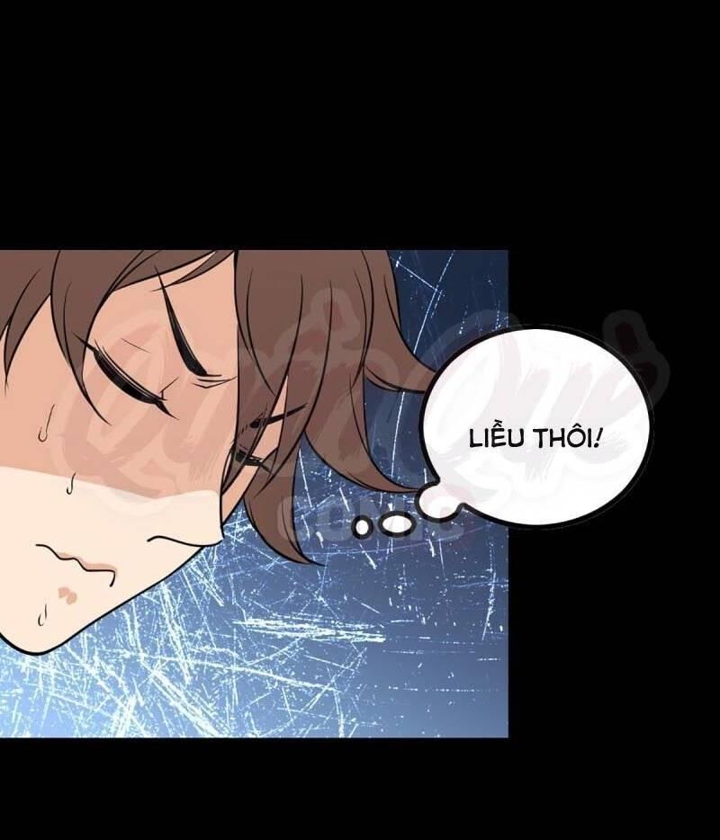 Tru Tà Chapter 70 - 23