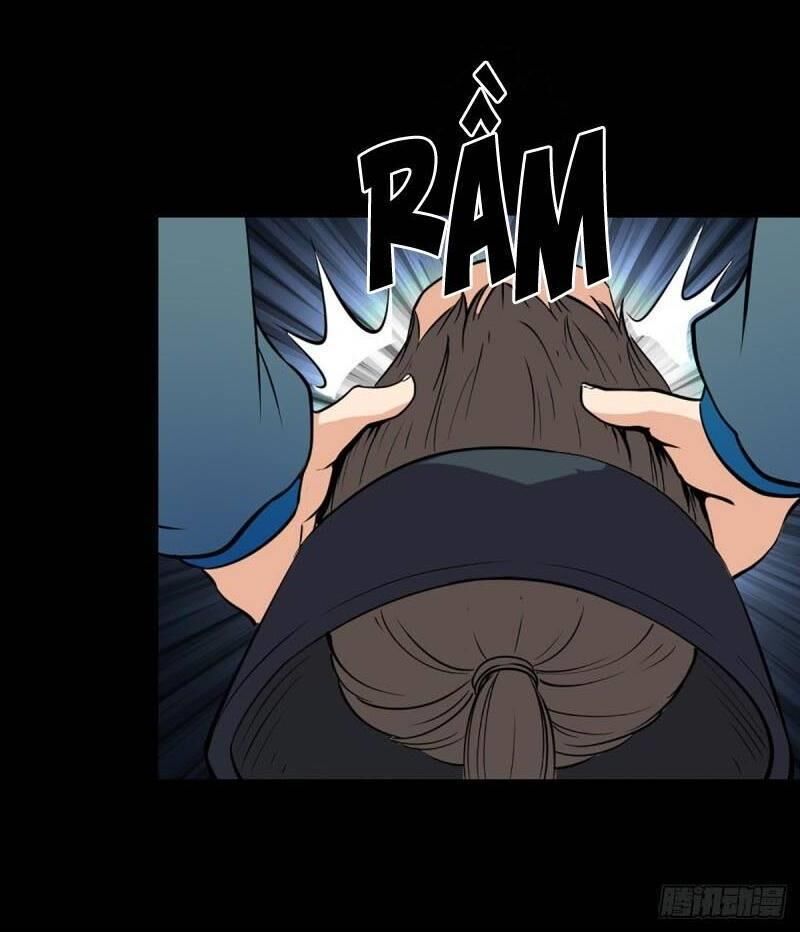 Tru Tà Chapter 70 - 24