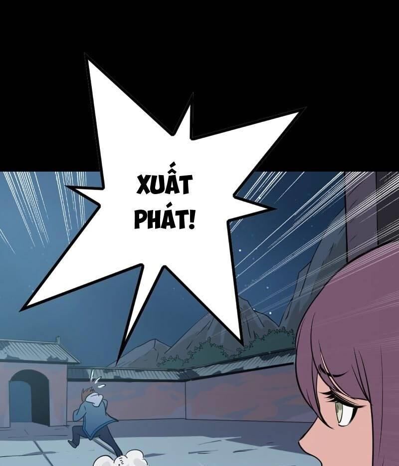 Tru Tà Chapter 70 - 25