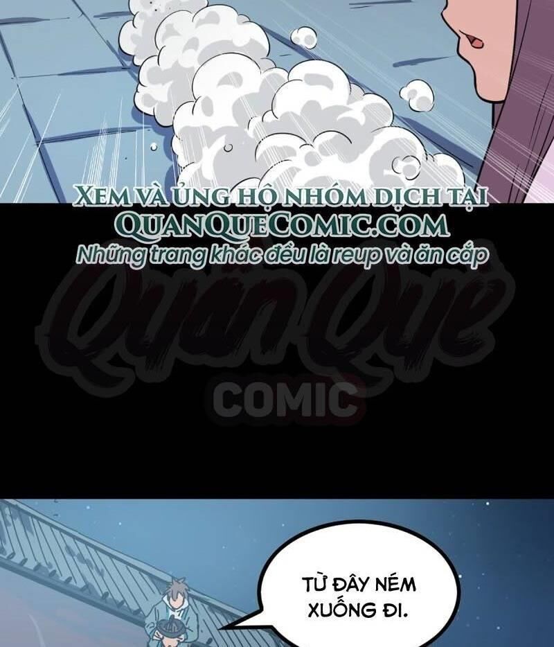 Tru Tà Chapter 70 - 26