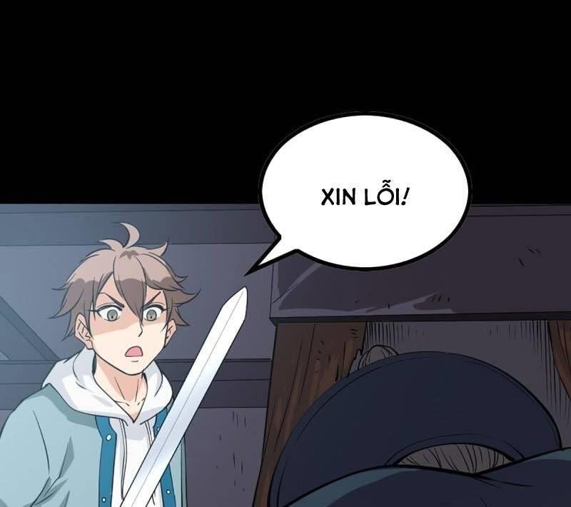 Tru Tà Chapter 70 - 4