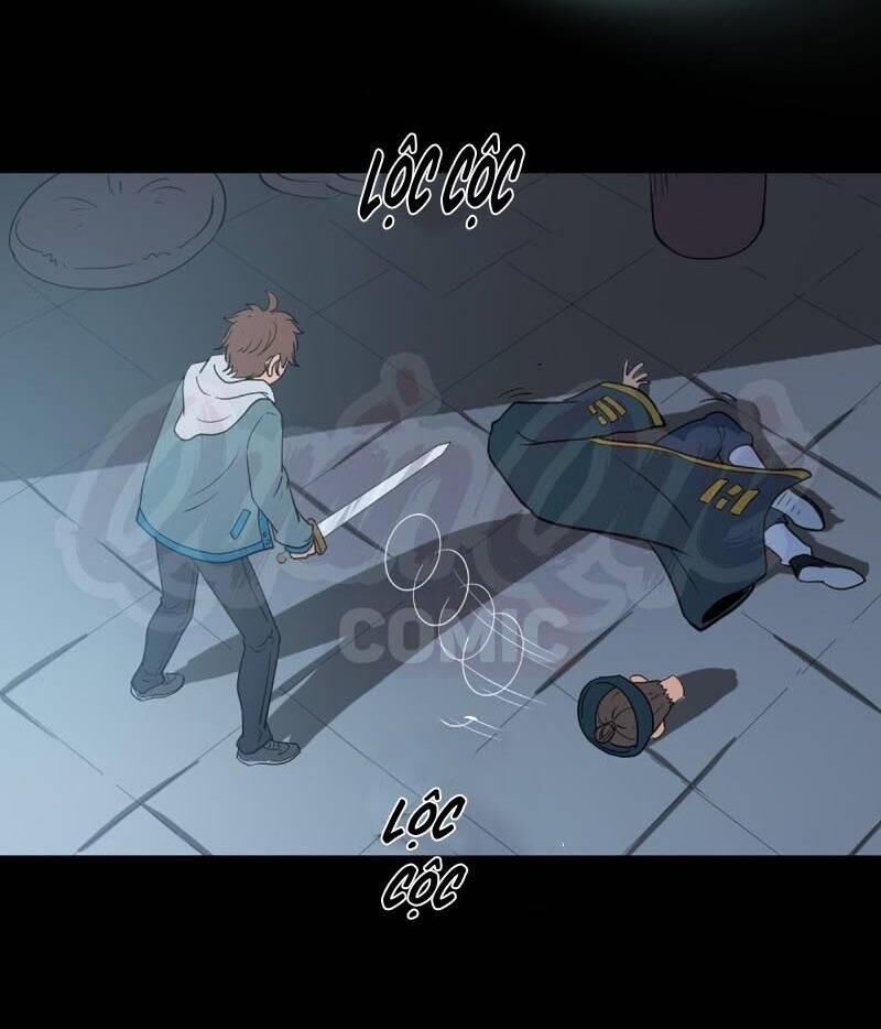 Tru Tà Chapter 70 - 8