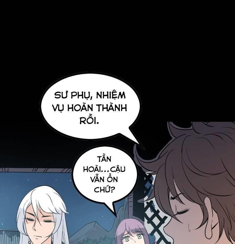 Tru Tà Chapter 70 - 10