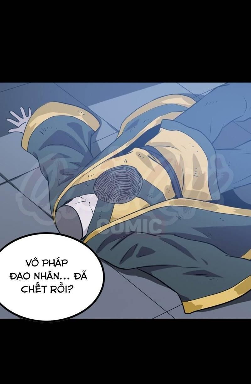 Tru Tà Chapter 71 - 11