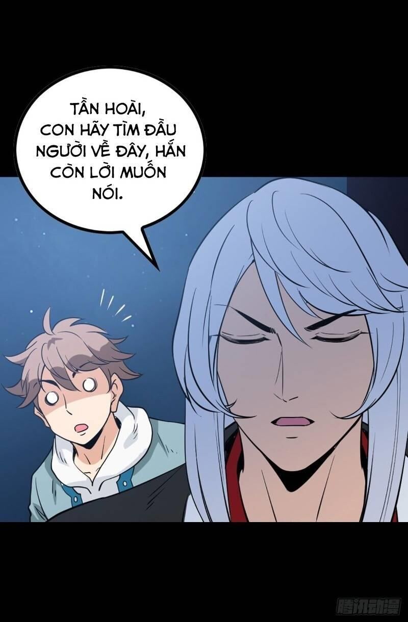 Tru Tà Chapter 71 - 12